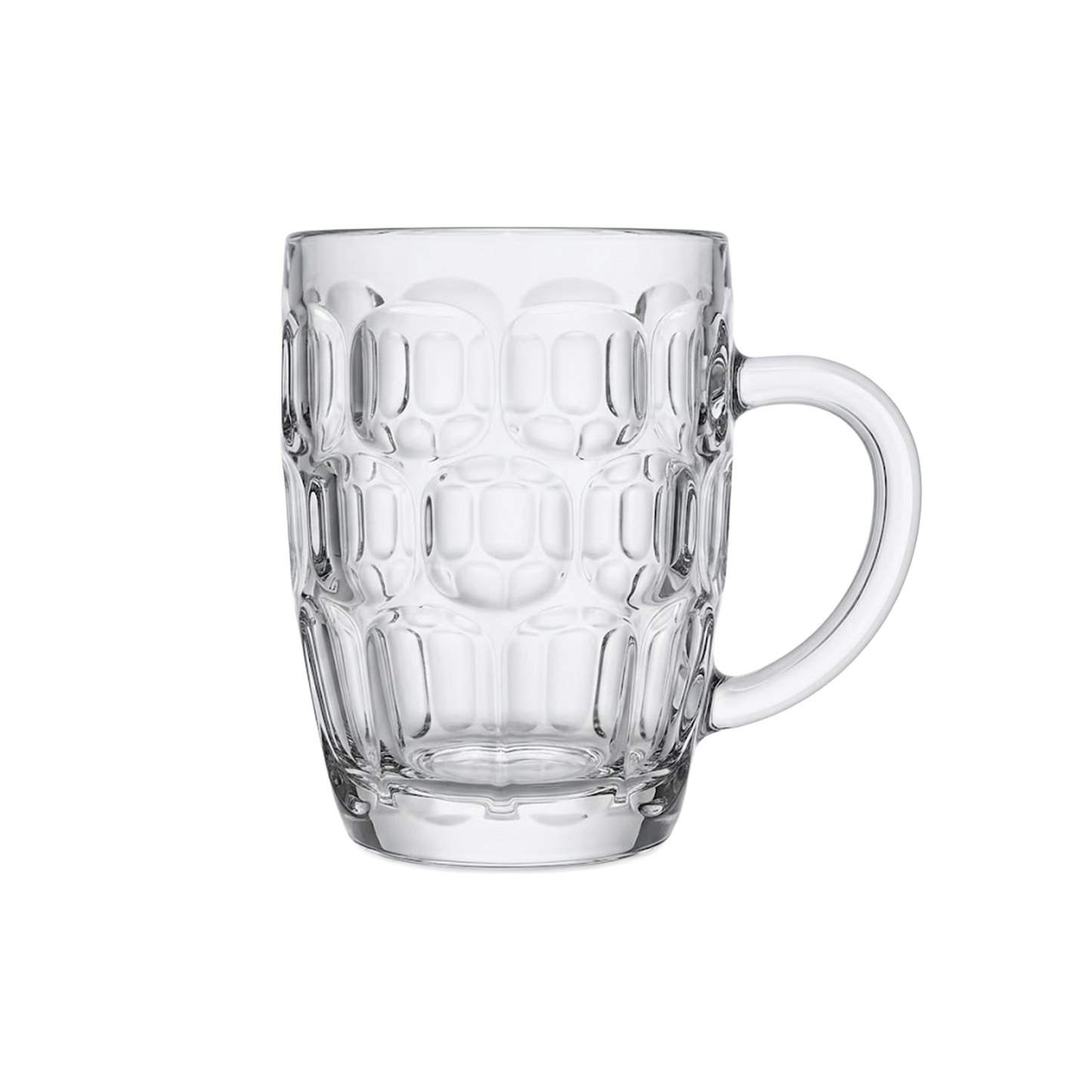 1 Pint Dimple Mugs