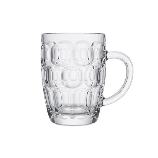 1 Pint Dimple Mugs