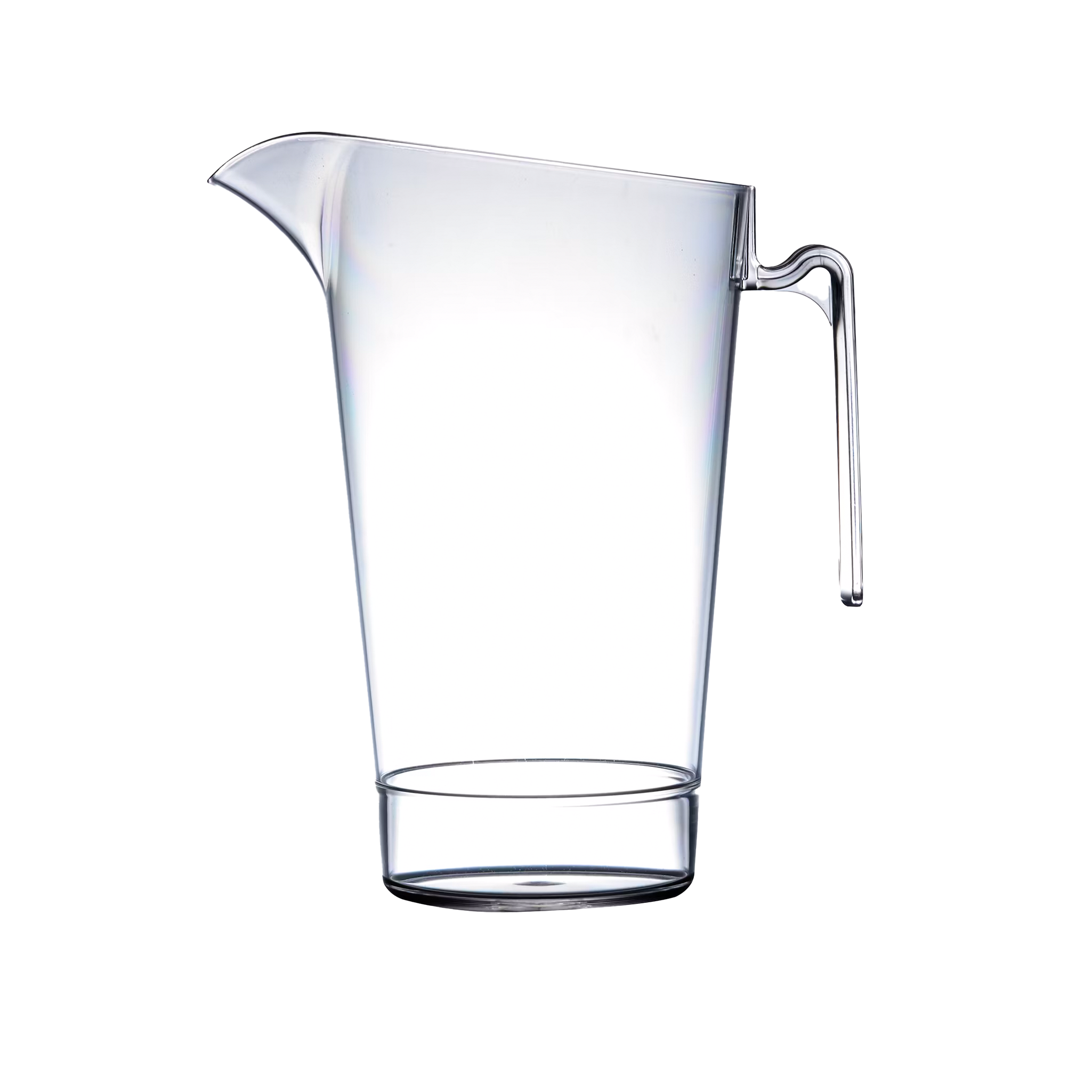 4 Pint Pitcher Jug – Global Barstuff