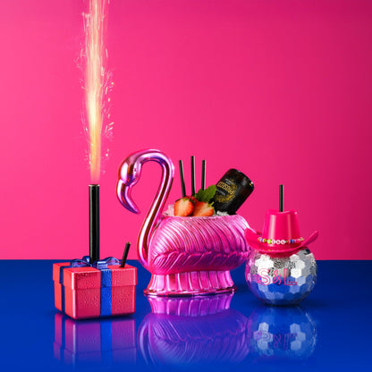 Present Drinking Vessel