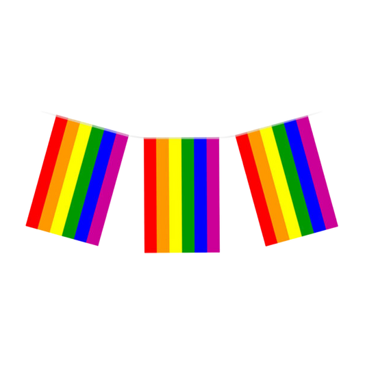 Pride Bunting