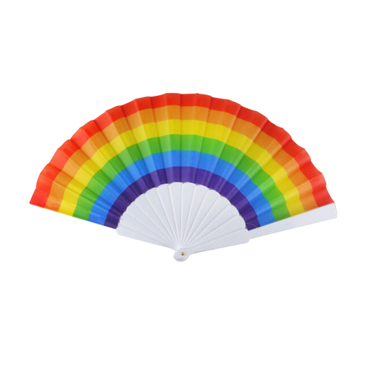 Pride Fan