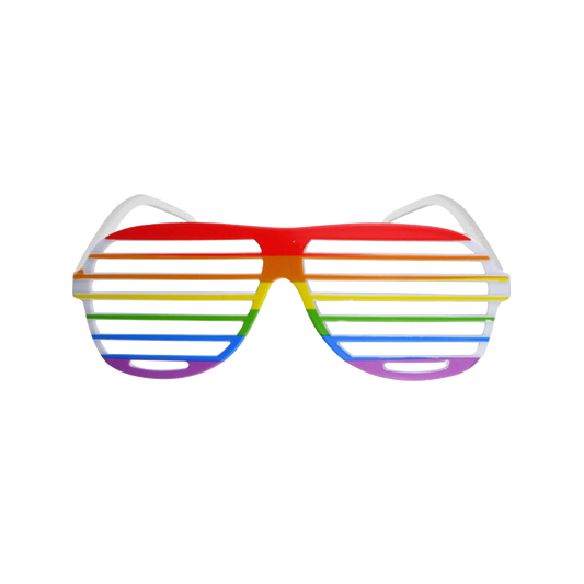 Pride Shuttershades