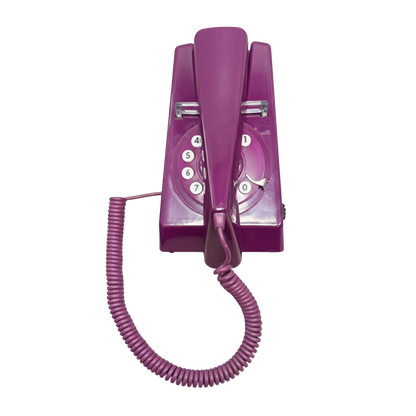 Purple Phone