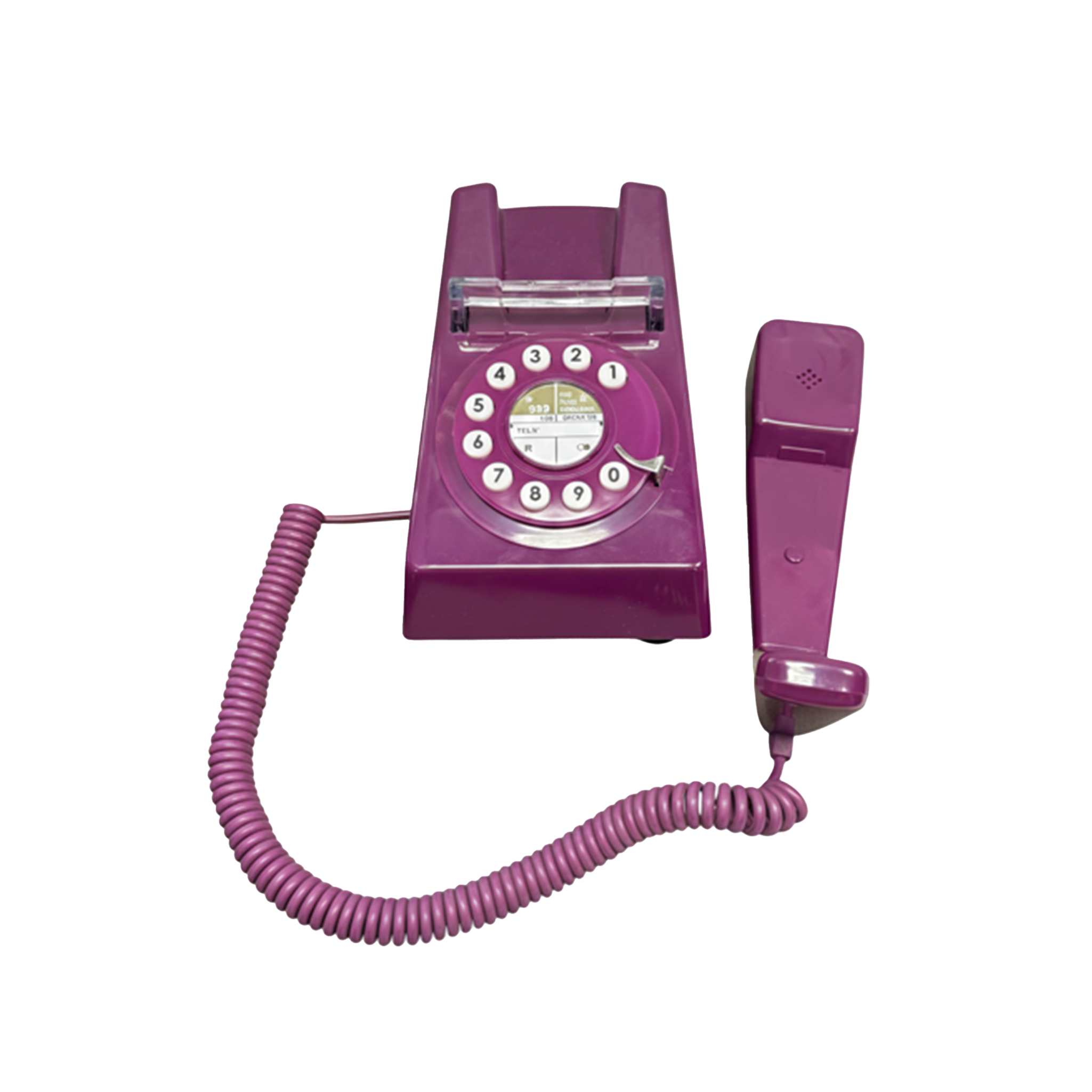 Purple Phone – Global Barstuff