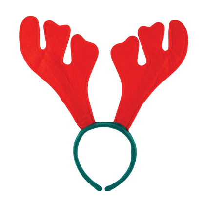 Reindeer Headband