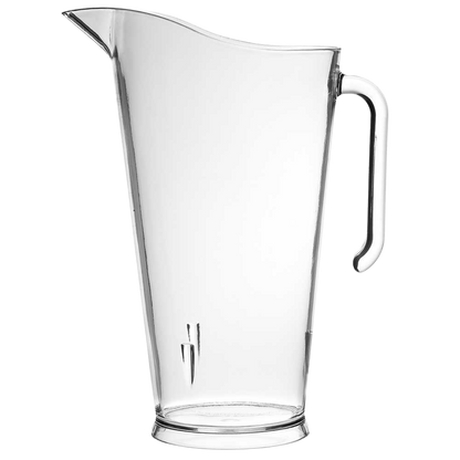 Stackable Pitcher Jug