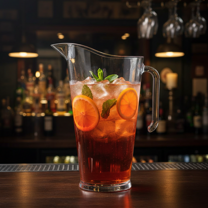 Stackable Pitcher Jug