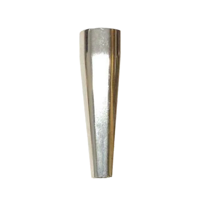 Chrome Beer Tap Replacement Nozzles