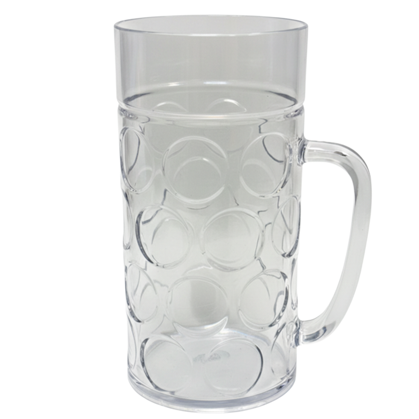 1 Pint Beer Stein