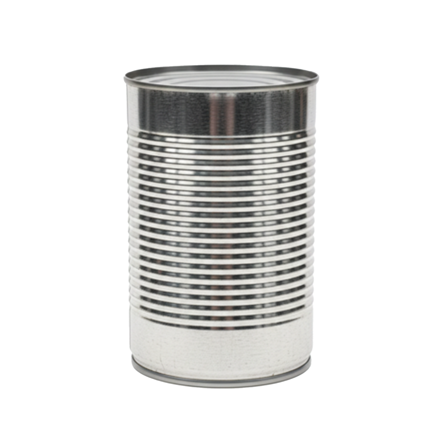 Baked Bean Tin Can Cocktail Cup