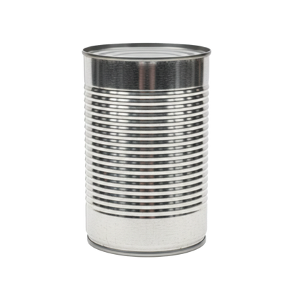Baked Bean Tin Can Cocktail Cup