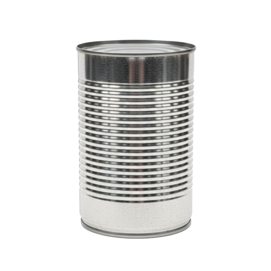 Baked Bean Tin Can Cocktail Cup