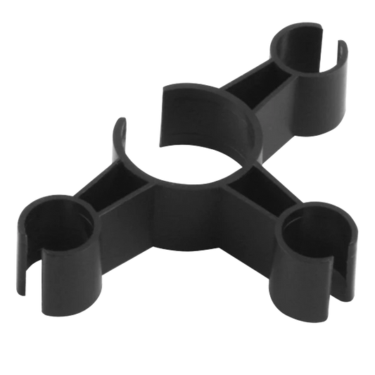 Triple Sparkler Holder