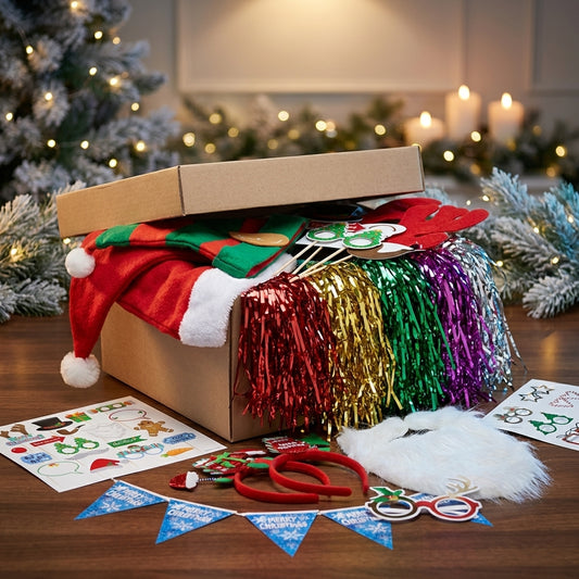 Christmas Party Pack