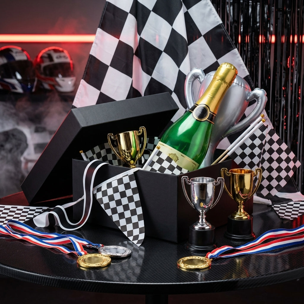 Formula 1 Party Pack