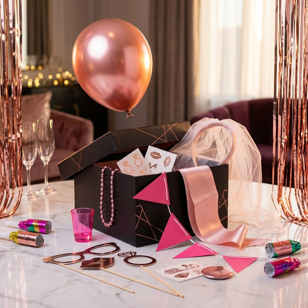 Hen Party Pack