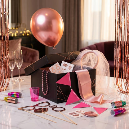 Hen Party Pack