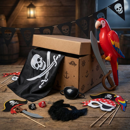 Pirate Party Pack