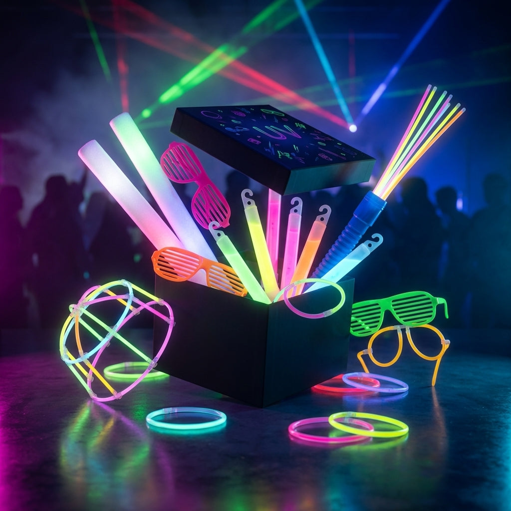 UV Party Pack
