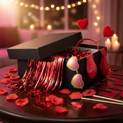 Valentine Party Pack